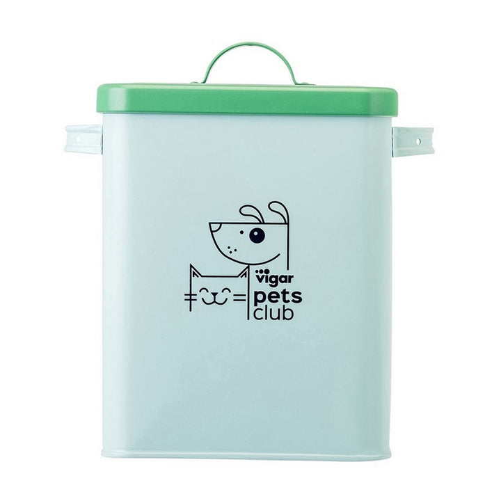 Vigar Pets Club Pet Food Storage Container