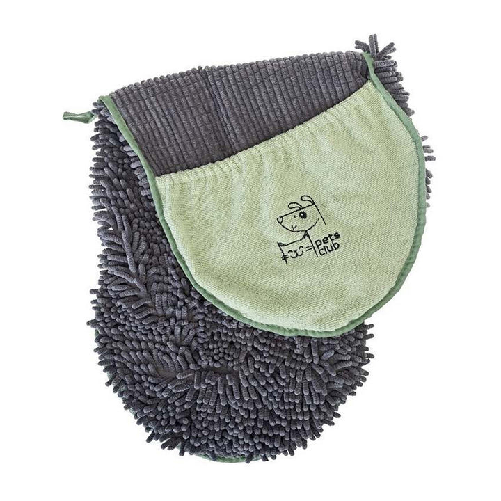 Vigar Pets Club Microfibre Towel