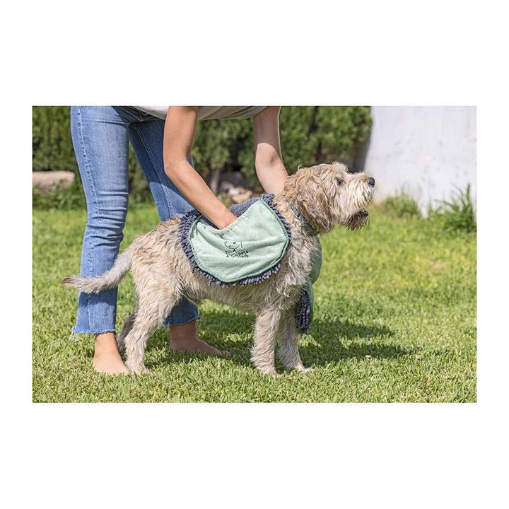 Vigar Pets Club Microfibre Towel