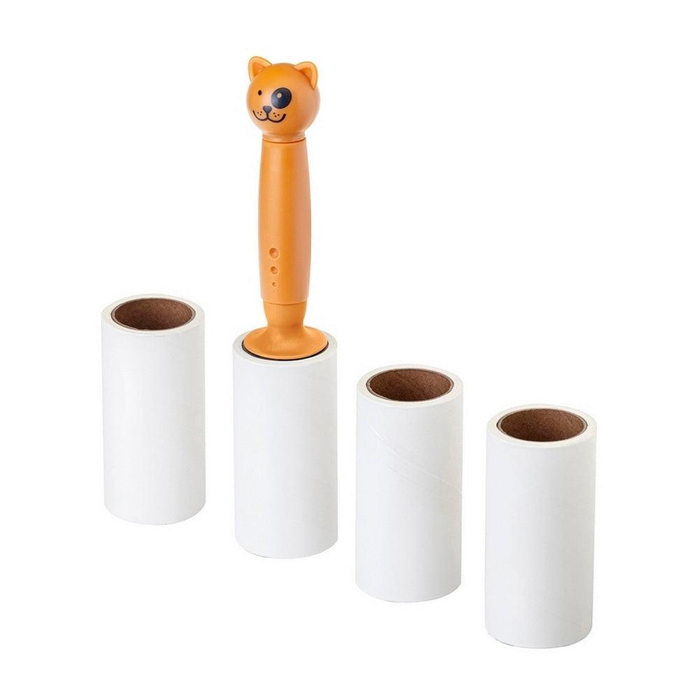 Vigar Pets Club Pet Hair Remover + 3 Refills