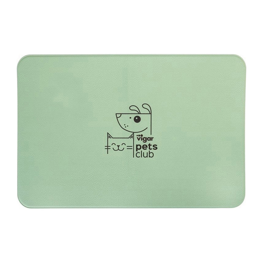 Vigar Pets Club Feeding Mat