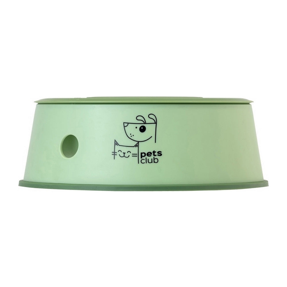 Vigar Pets Club 3 In 1 Feeder Bowl