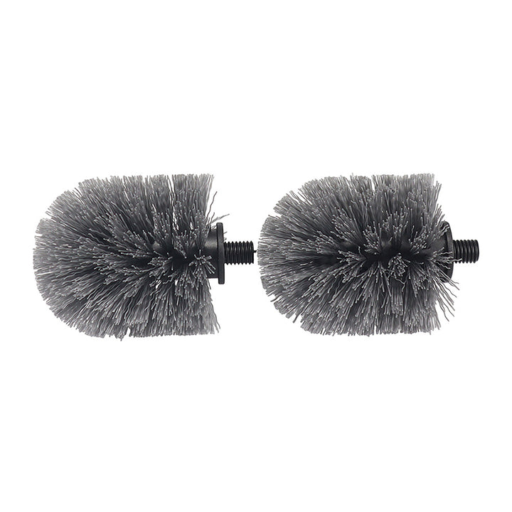 Vigar 2 Pc Replacement Toilet Brush Head