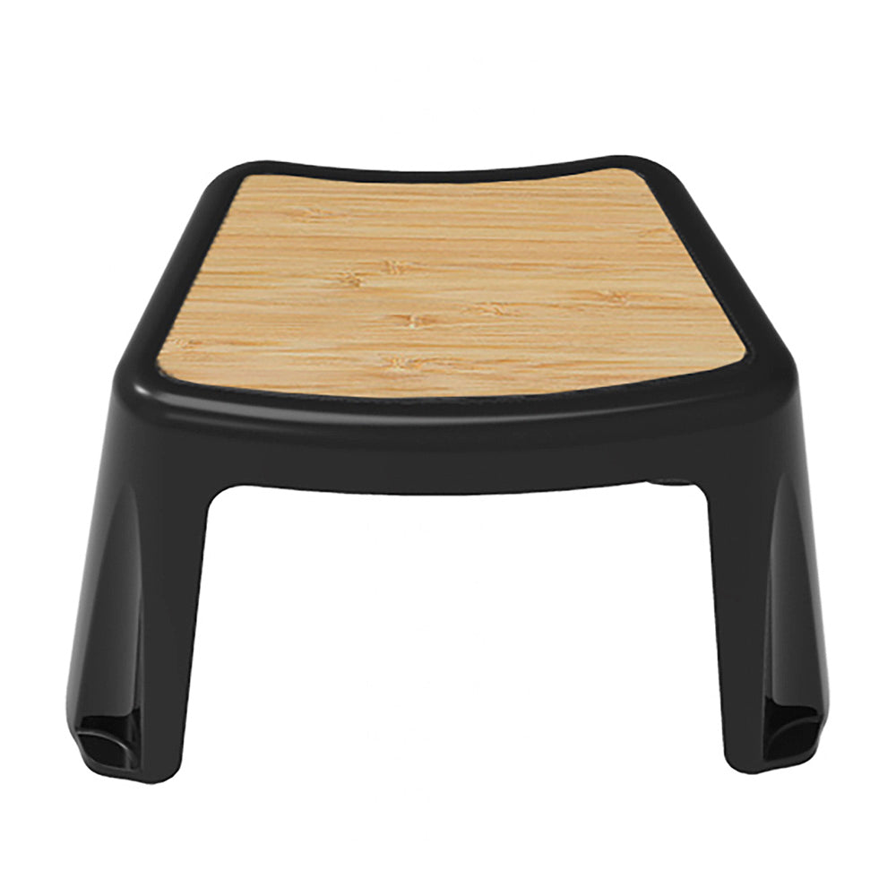 Vigar Bamboo 25cm Stool