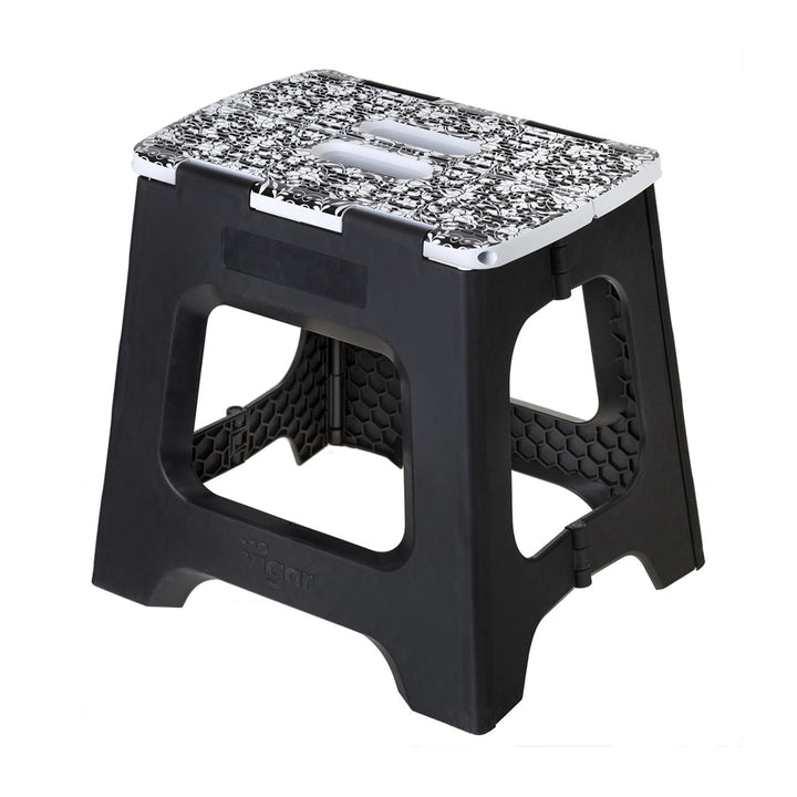 Vigar Compact Foldable 32cm Stool