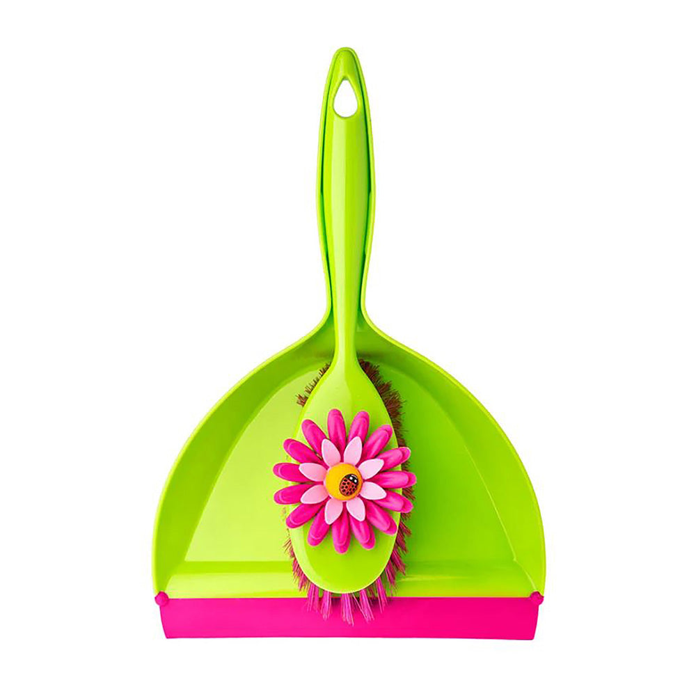 Vigar Flower Power Handy Set