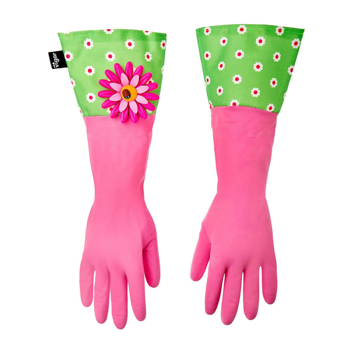 Vigar Flower Power Set