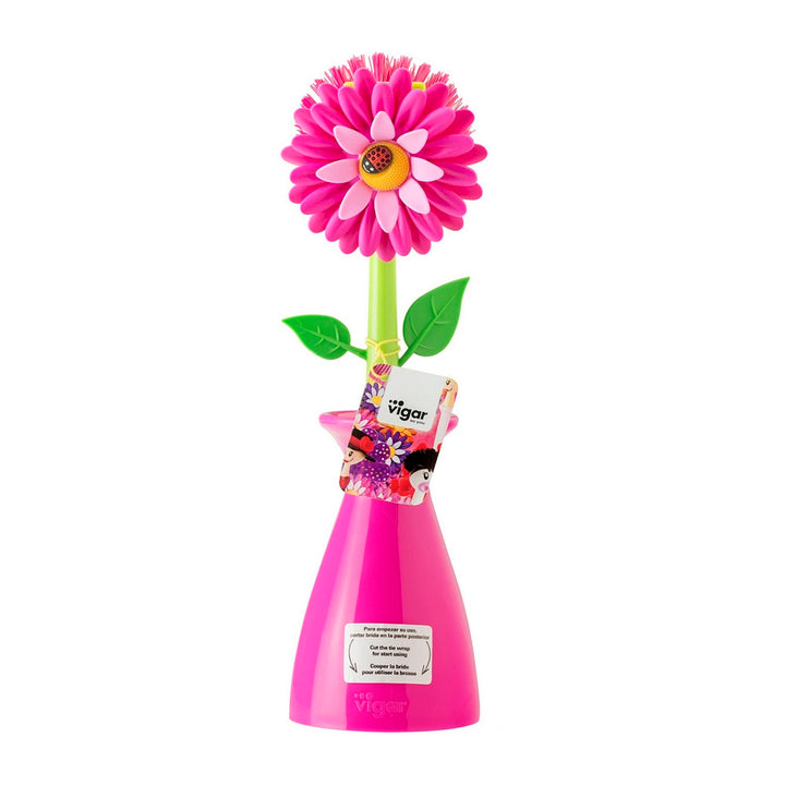 Vigar Flower Power Set