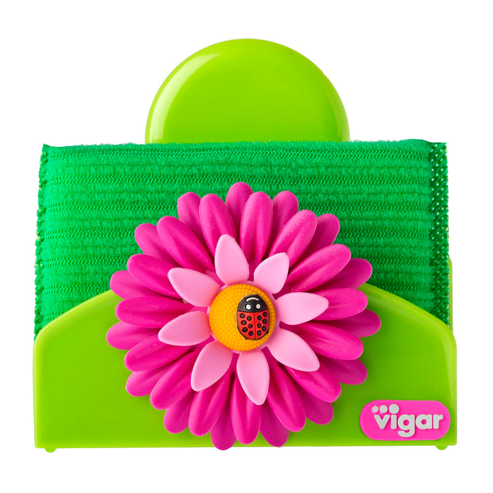 Vigar Flower Power Set