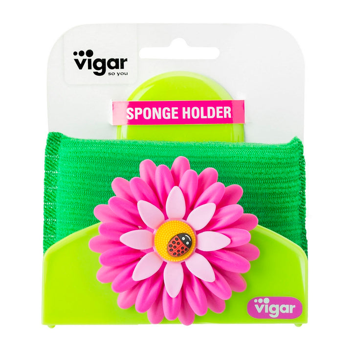 Vigar Flower Power Set