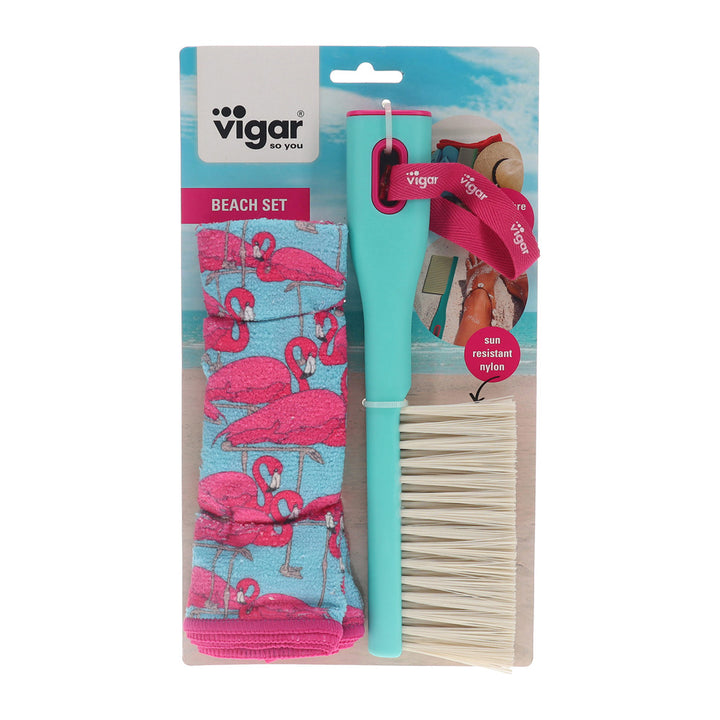 Vigar Assorted Beach Set