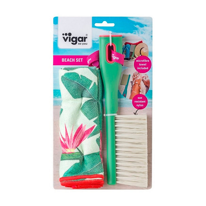 Vigar Assorted Beach Set