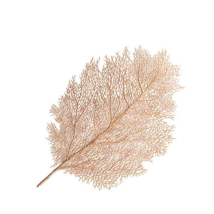 Rapee Vine Acrylic Leaf Placemat