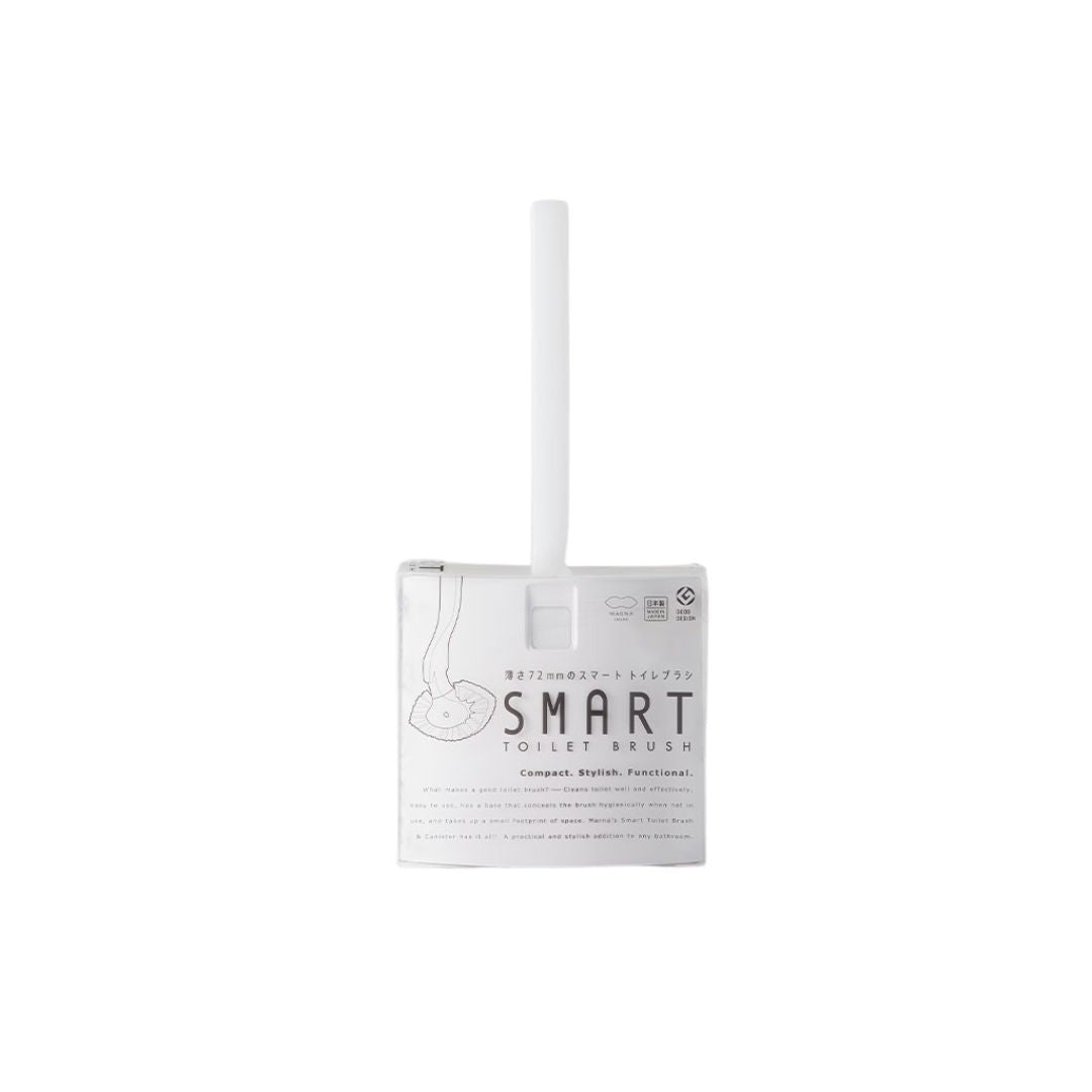 Marna Smart Toilet Brush (368x168x72mm)