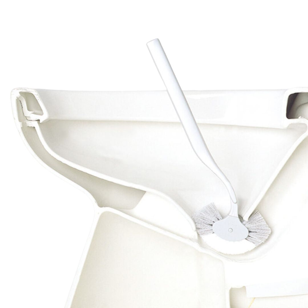 Marna Smart Toilet Brush (368x168x72mm)