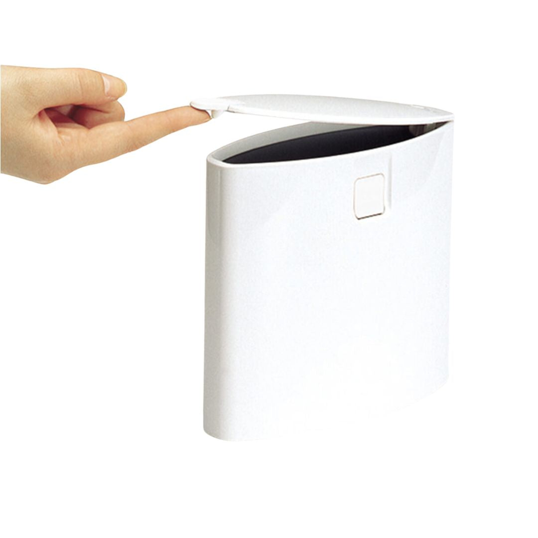 Marna Smart Toilet Bin (161x180x72mm)