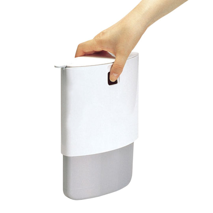 Marna Smart Toilet Bin (161x180x72mm)