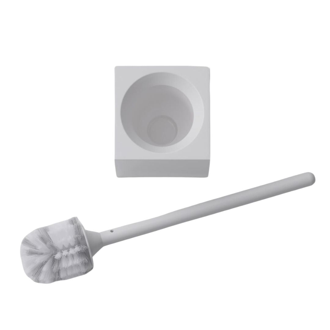 Marna Toilet Brush (390x115x115mm)
