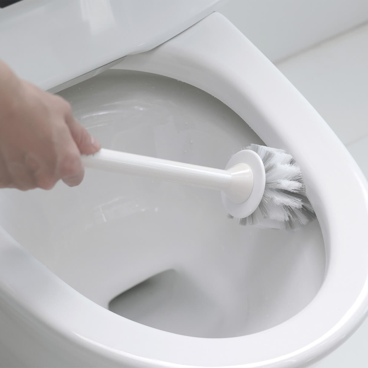 Marna Toilet Brush (390x115x115mm)