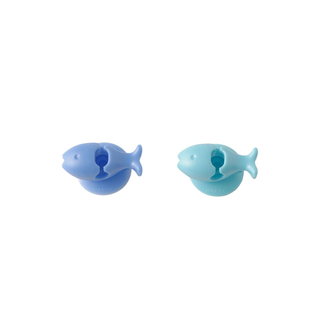 Marna Osakana Toothbrush Holders (43x30x22mm)