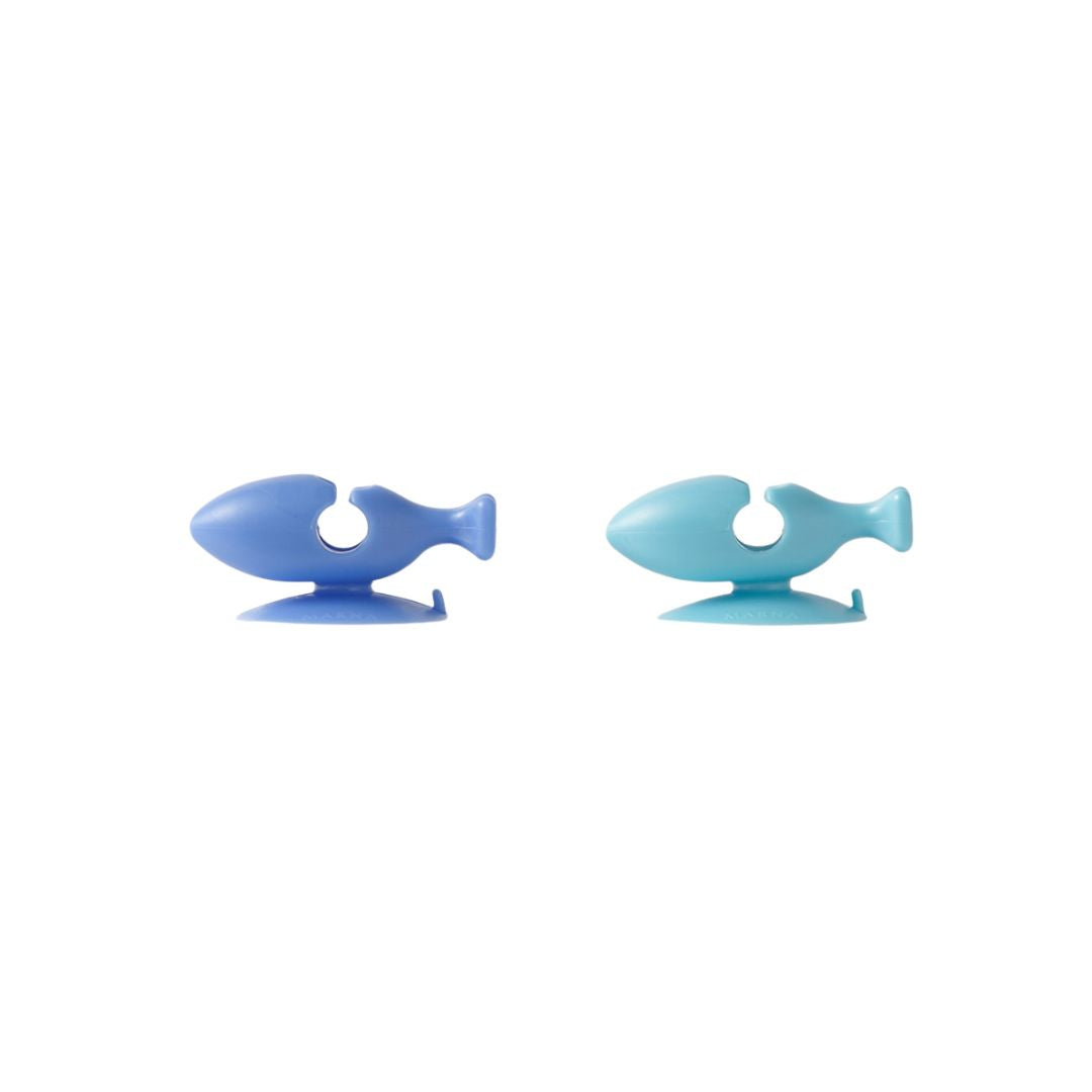 Marna Osakana Toothbrush Holders (43x30x22mm)