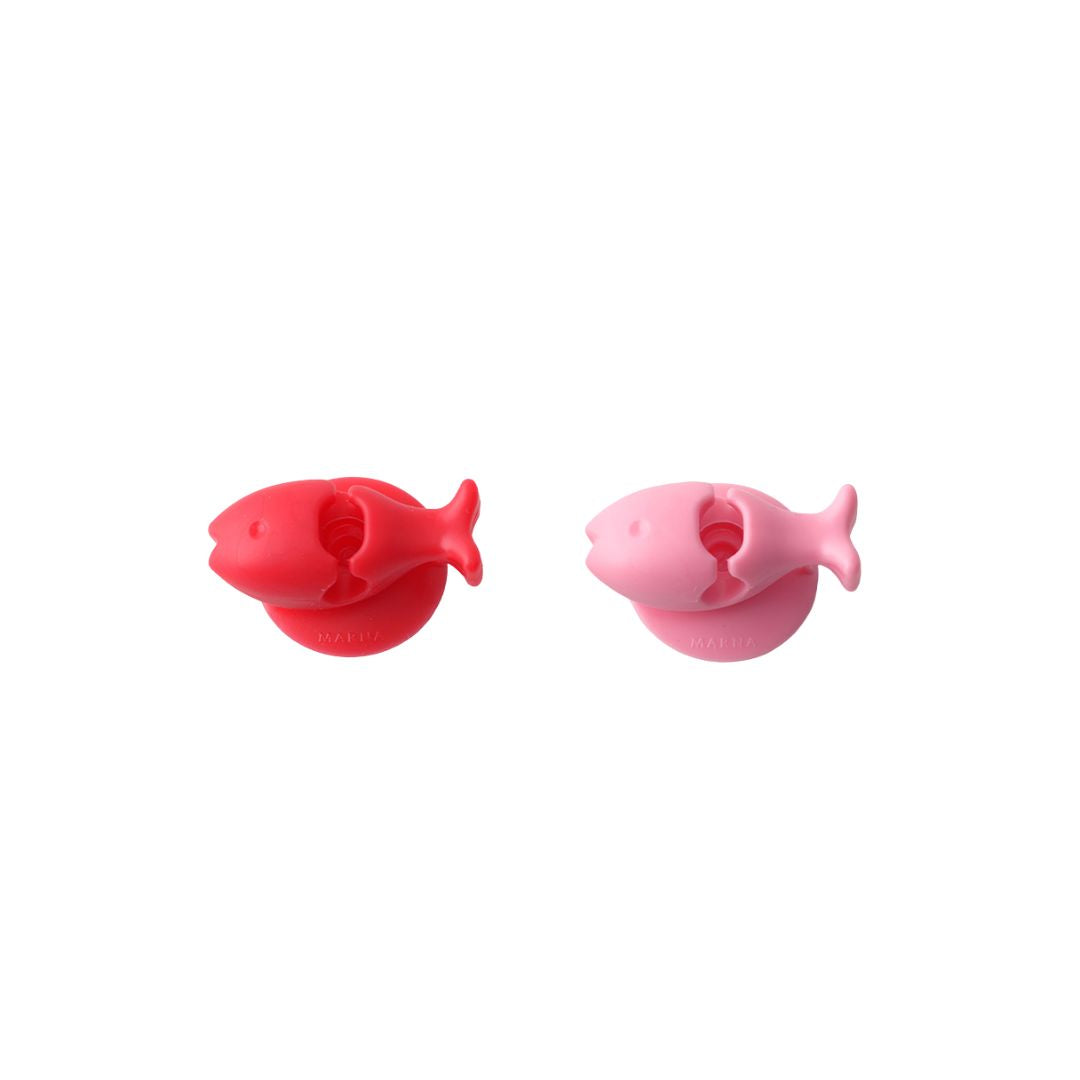Marna Osakana Toothbrush Holders (43x30x22mm)