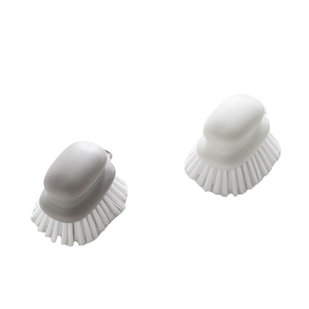 Marna Bathroom Scrub Brush (122x89x74mm)