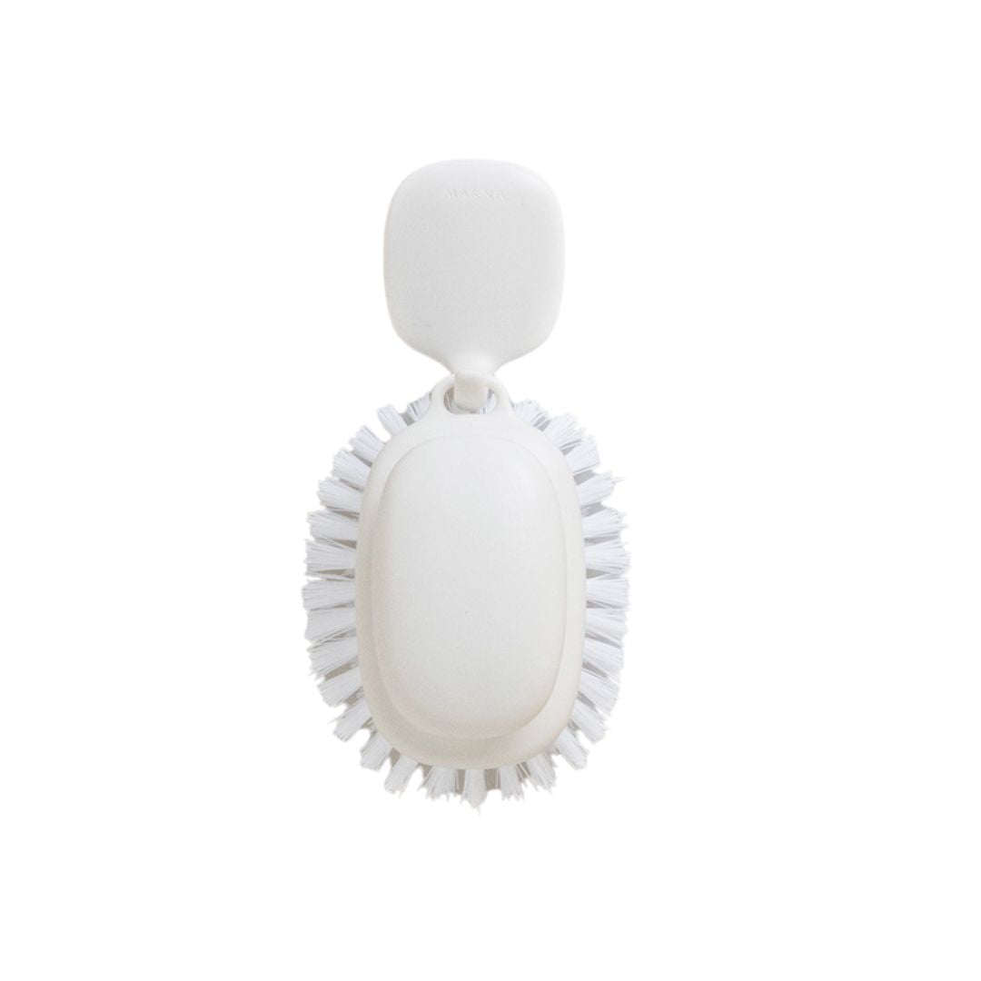 Marna Bathroom Scrub Brush (122x89x74mm)