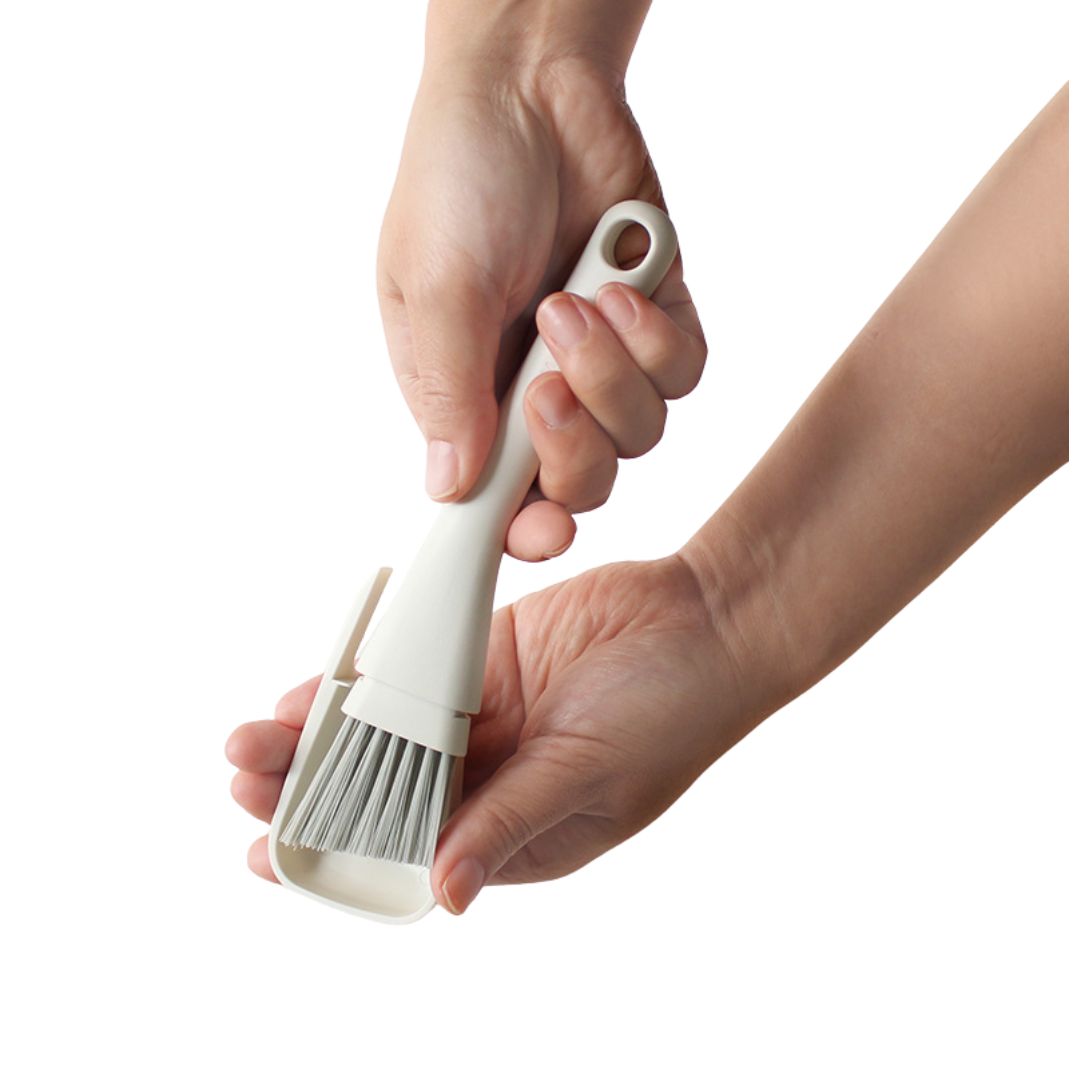Marna Window Track Cleaning Brush (54x194x19mm)