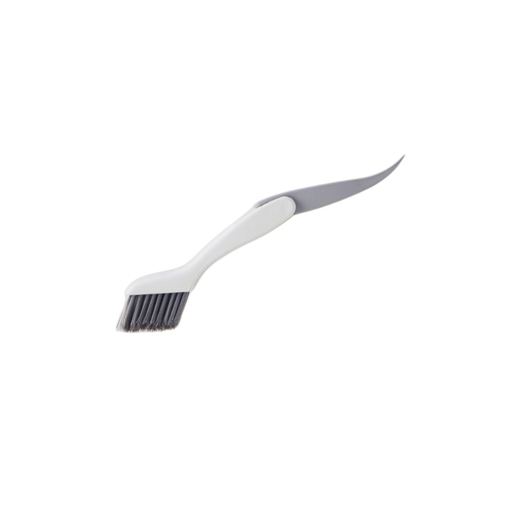 Marna Window Track Cleaning Brush With Scraper (56x203x21mm)