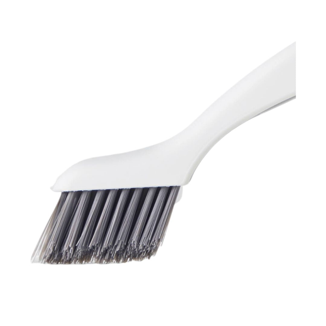 Marna Window Track Cleaning Brush With Scraper (56x203x21mm)