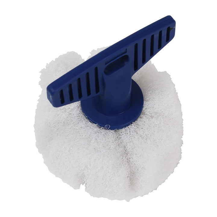 White Magic Muffin Pan Cleaning Brush