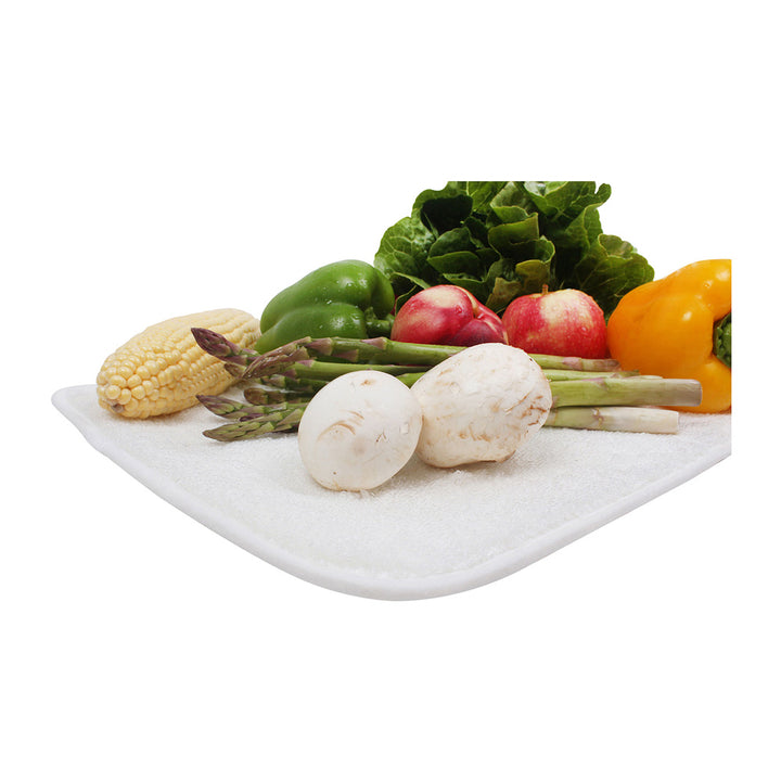 White Magic Eco Basics Bamboo Fruit & Veg. Drying Mat