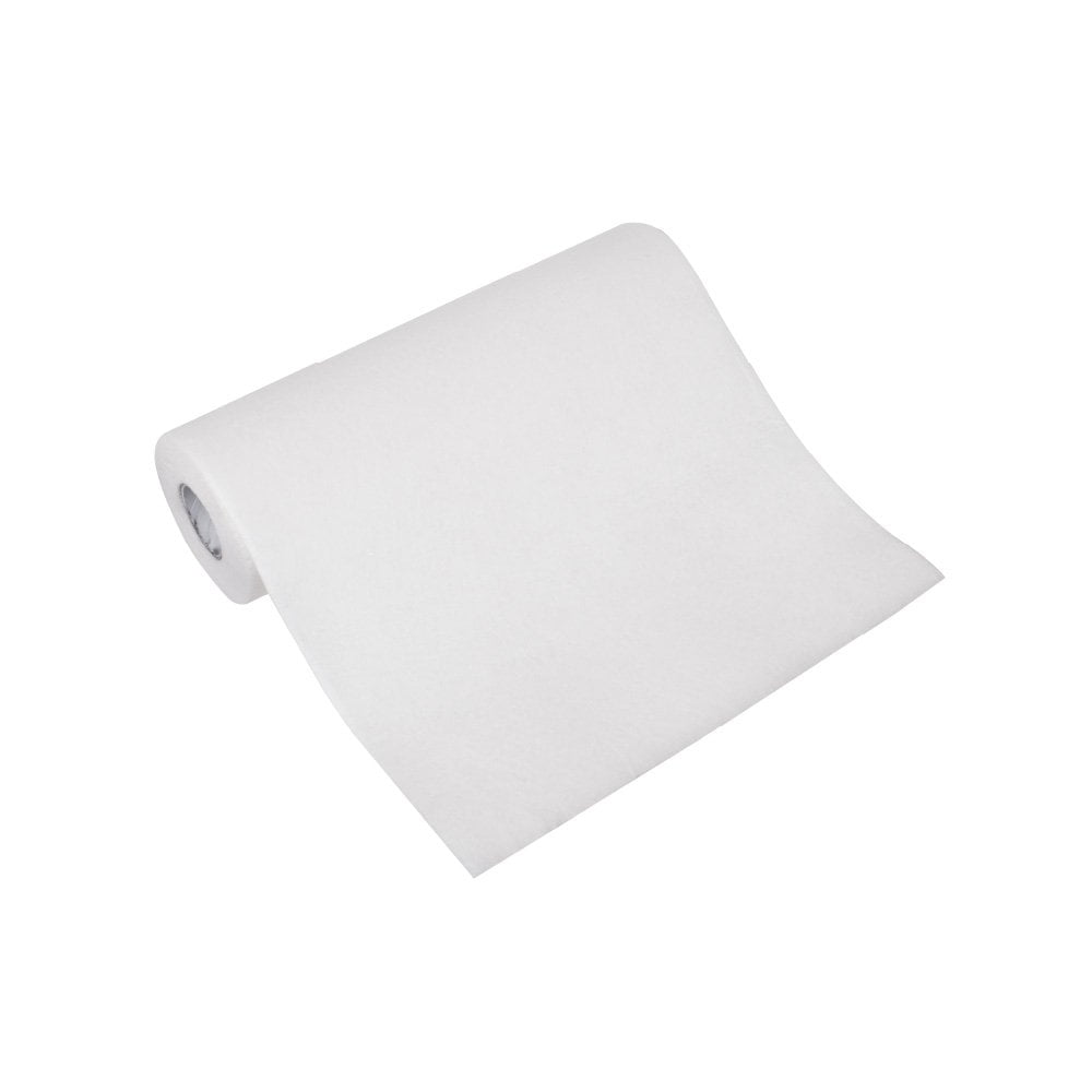 White Magic Eco Basics Bamboo Towel