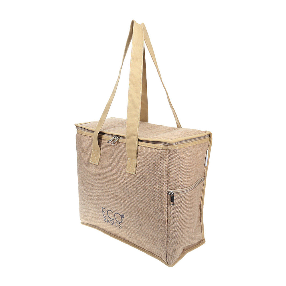 White Magic Eco Basics Cooler Bag