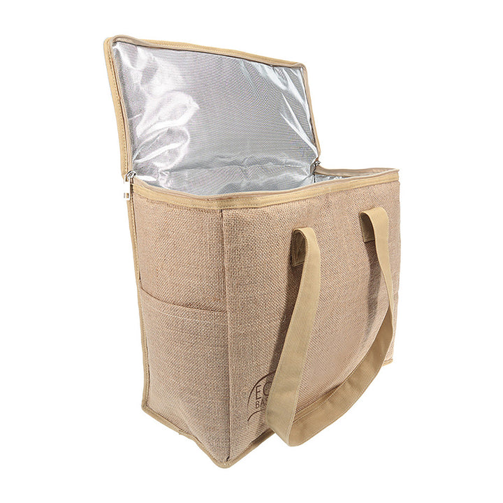 White Magic Eco Basics Cooler Bag