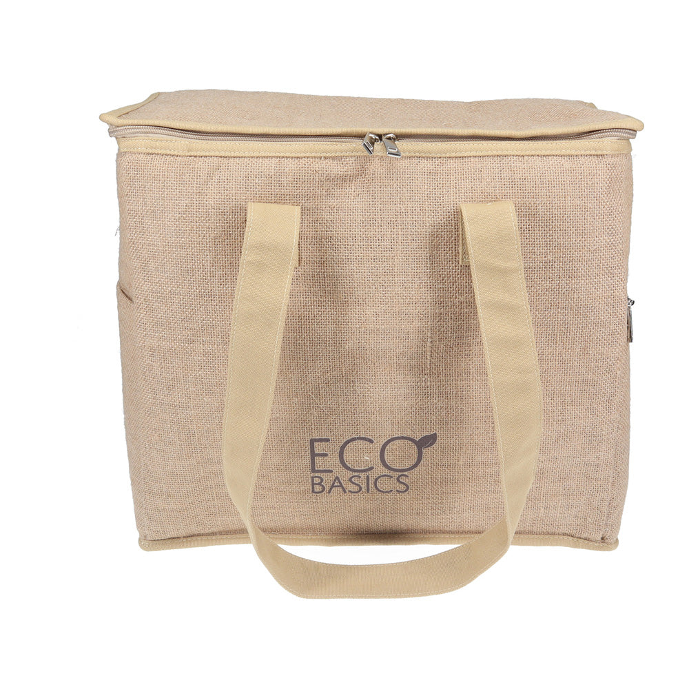 White Magic Eco Basics Cooler Bag