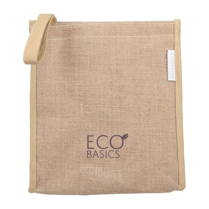 White Magic Eco Basics Lunch Bag