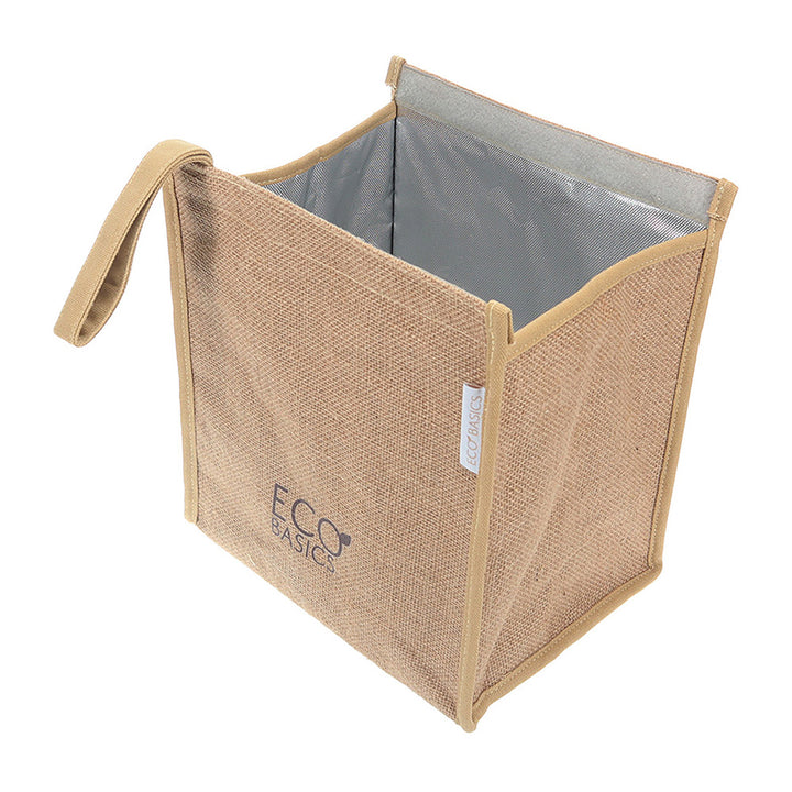 White Magic Eco Basics Lunch Bag