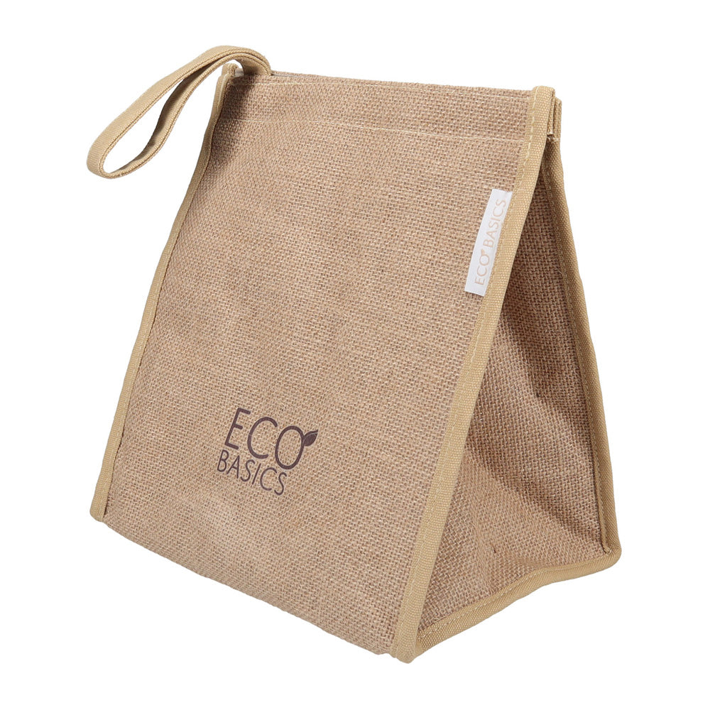 White Magic Eco Basics Lunch Bag