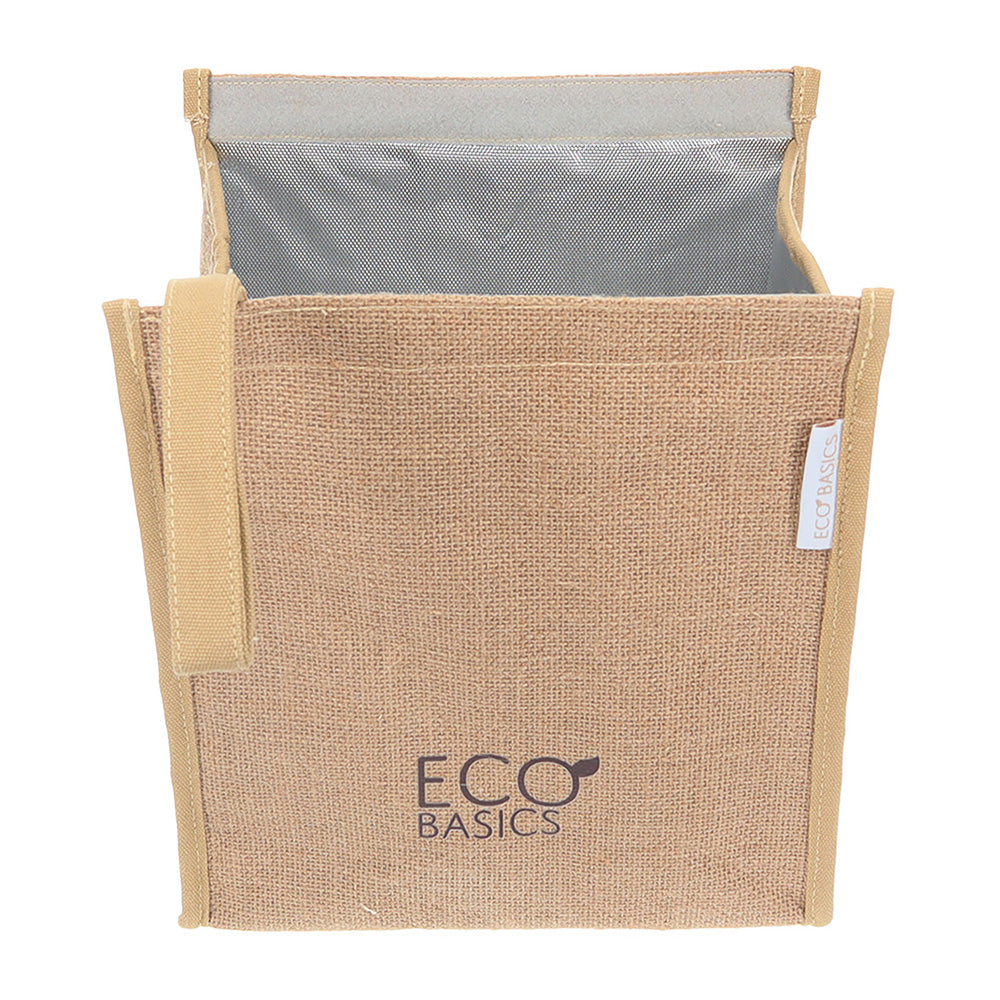 White Magic Eco Basics Lunch Bag