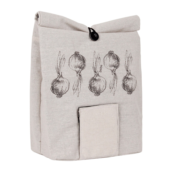 White Magic Eco Basics Onion Bag