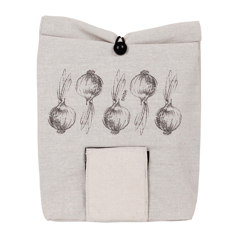 White Magic Eco Basics Onion Bag