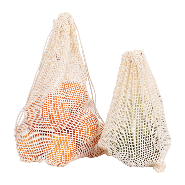 White Magic Eco Basics Produce Bags