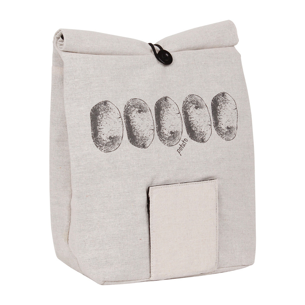 White Magic Eco Basics Potato Bag