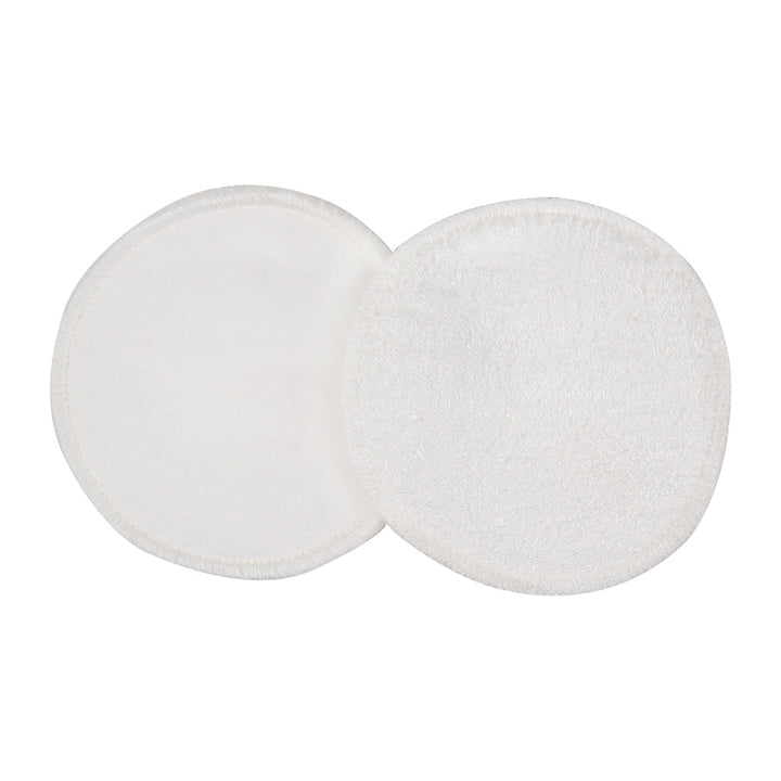 White Magic Eco Basics Reusable Bamboo Facial Pads