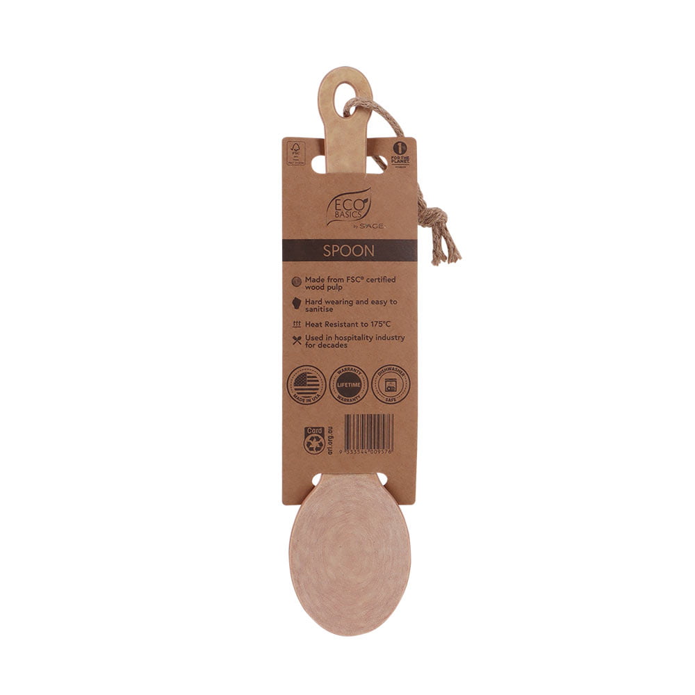 White Magic Eco Basics Spoon