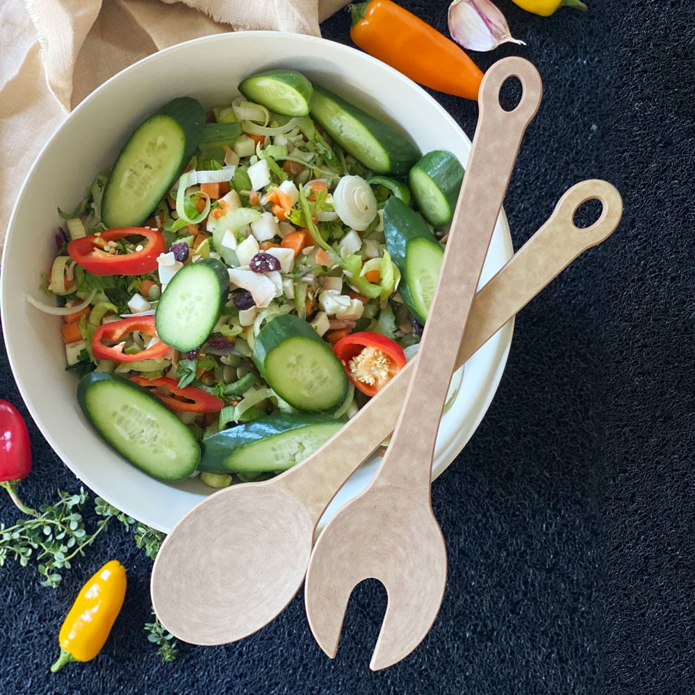 White Magic Eco Basics Spoon