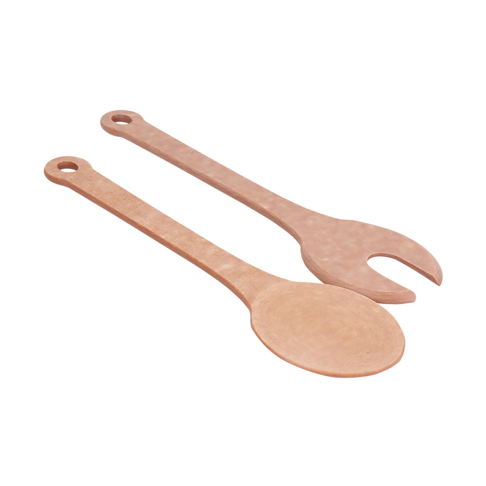 White Magic Eco Basics Salad Set