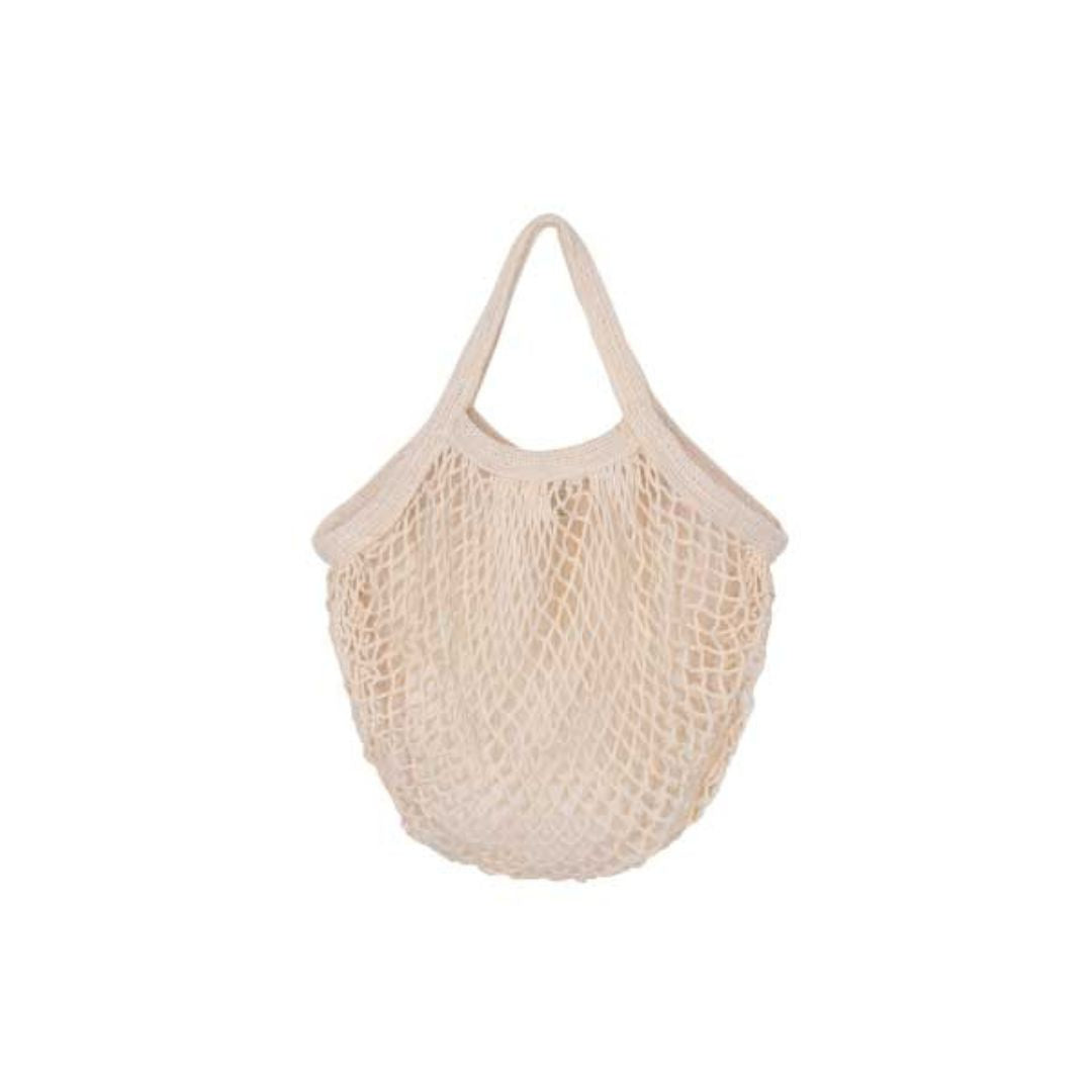 White Magic Eco Basics Shopping Bag